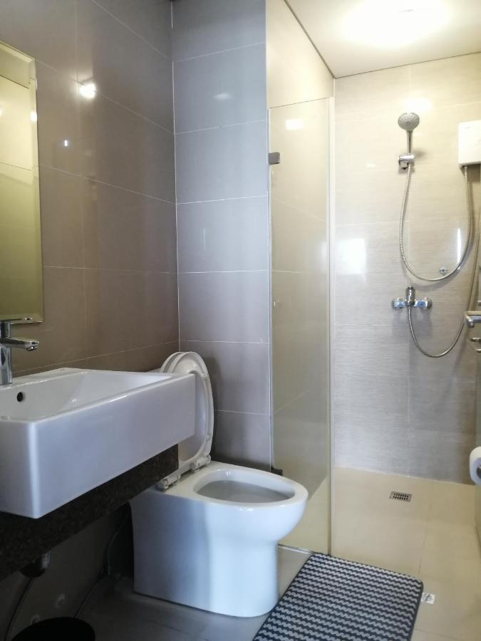 باساي Palm Tree Two Villas المظهر الخارجي الصورة
