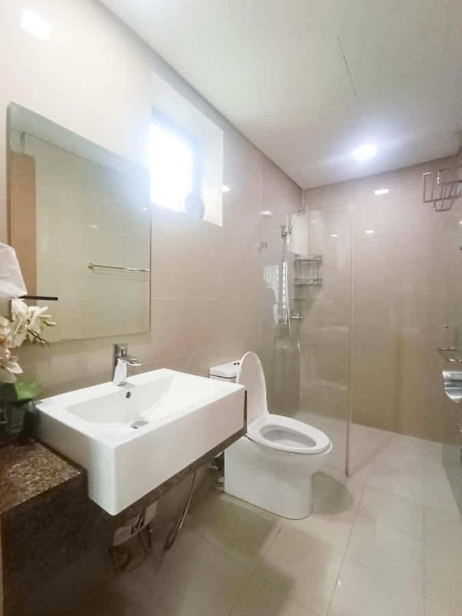 باساي Palm Tree Two Villas المظهر الخارجي الصورة