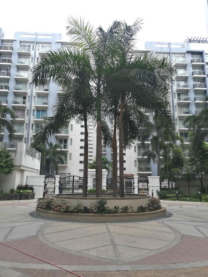 باساي Palm Tree Two Villas المظهر الخارجي الصورة
