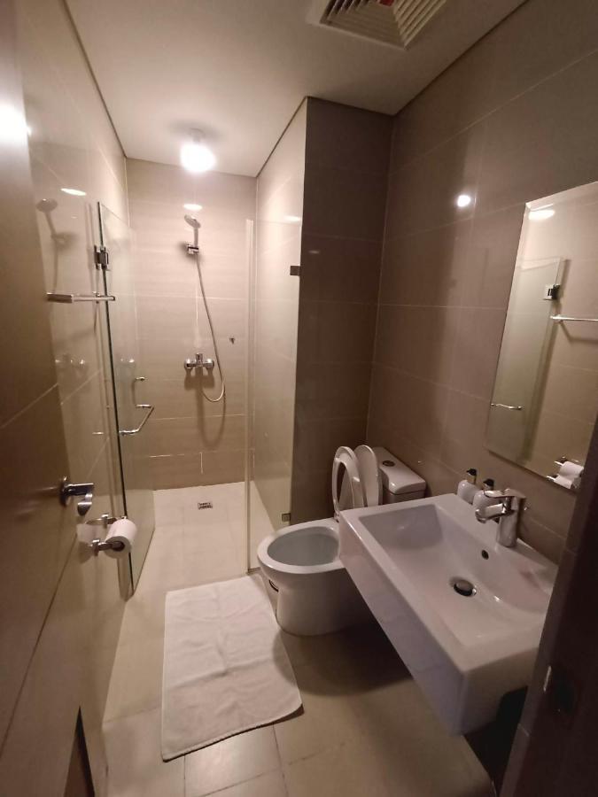 باساي Palm Tree Two Villas المظهر الخارجي الصورة